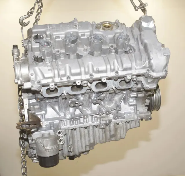 Engine Motor