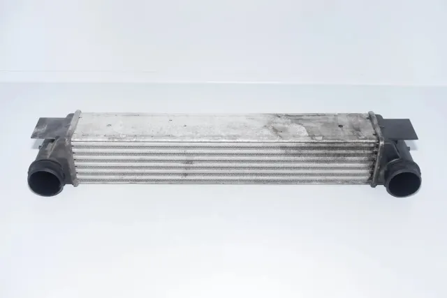 Intercooler Radiator