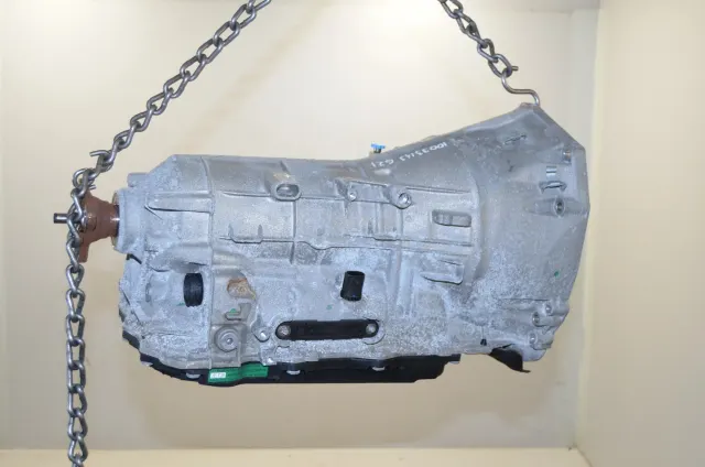 Gearbox