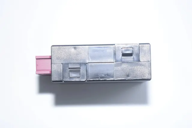 Other Control Units