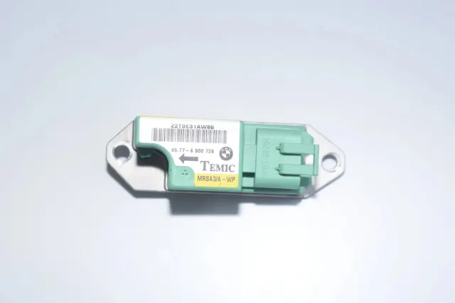 Front Right Impact Sensor