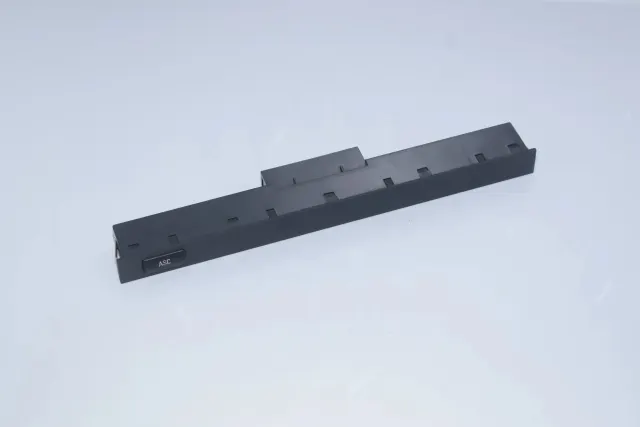 Button Switch Panel