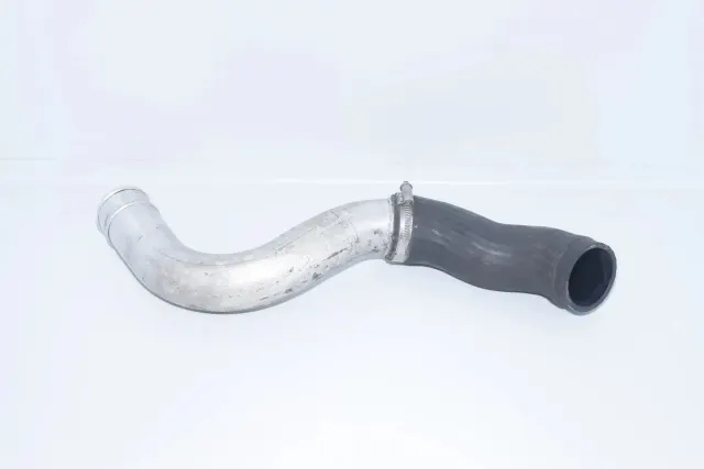 Right Side Intercooler Hose