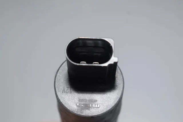 Washer Tank Motor