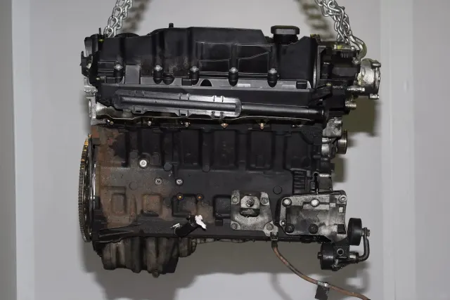 Engine Motor