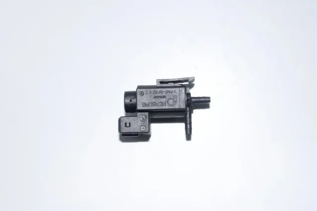 Solenoid Valve