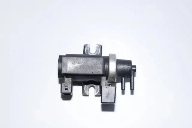 Solenoid Valve