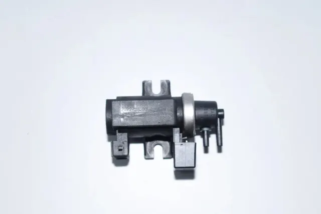 Solenoid Valve
