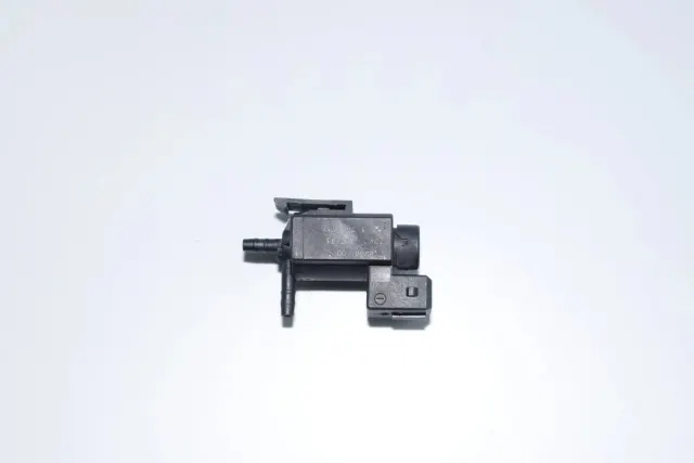Solenoid Valve
