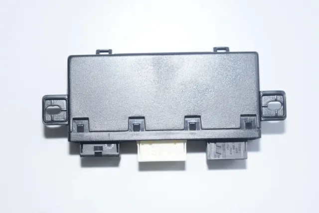Front Left Door Control Unit