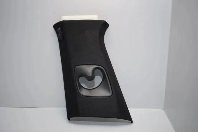 Front Left A Pillar Trim
