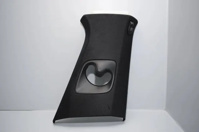 Front Right A Pillar Trim