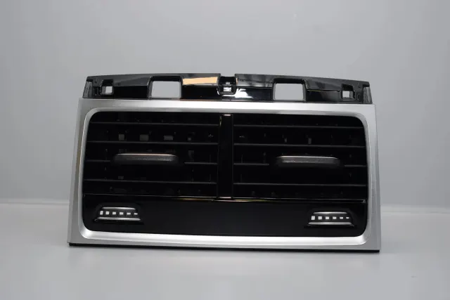 Dashboard Air Vents