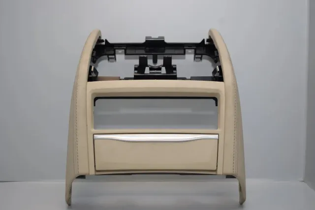 Other Interior Parts