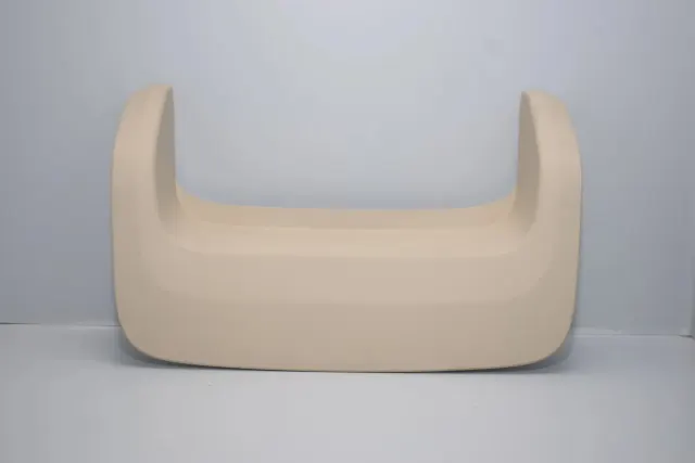Steering Mechanism Trim
