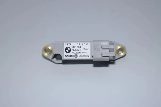 Front Right Impact Sensor