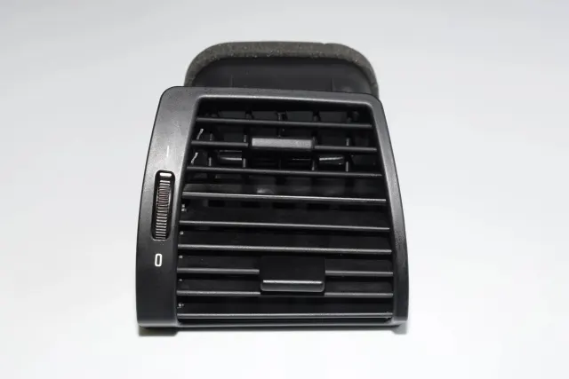 Dashboard Air Vents