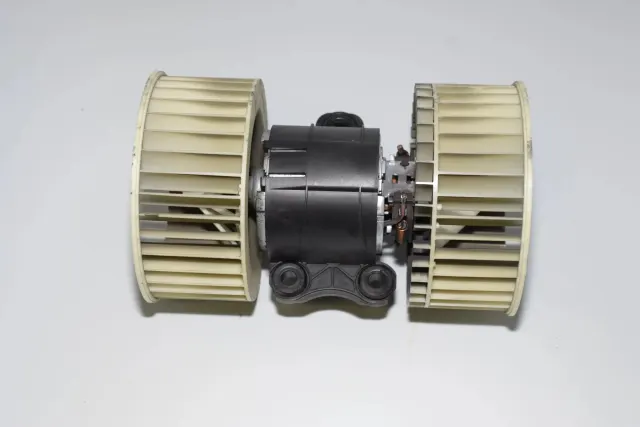 Heater Blower Fan