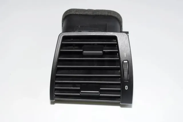 Dashboard Air Vents