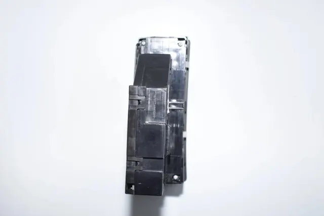 Front Left Door Window Switch