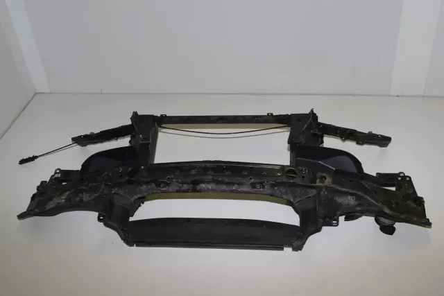 Slam Panel Frame Kit