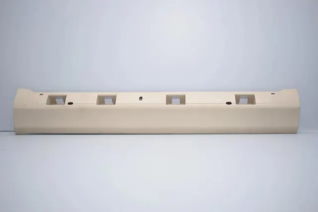 Other Interior Parts