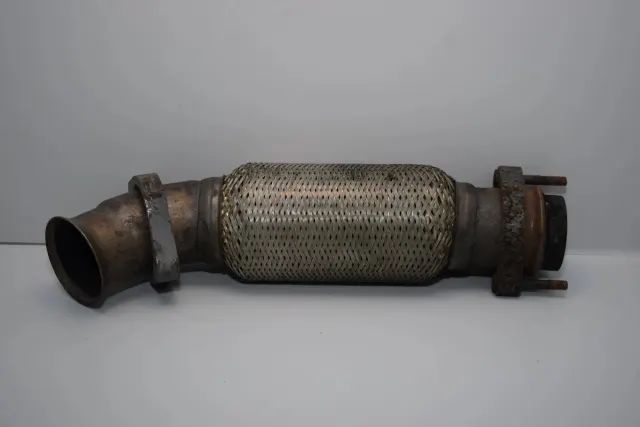 Exhaust