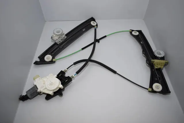 Front Right Door Window Regulator