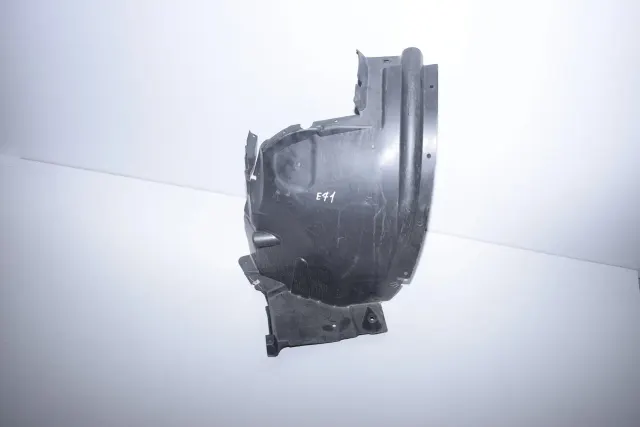Front Right Arch Liner Rear Part