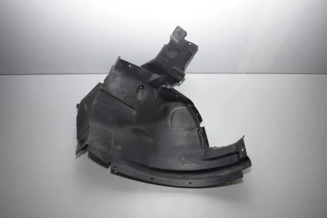 Front Left Arch Liner Rear Part