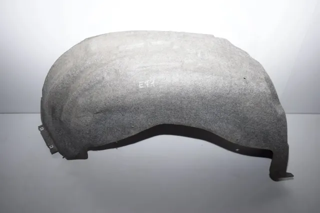Rear Left Arch Liner