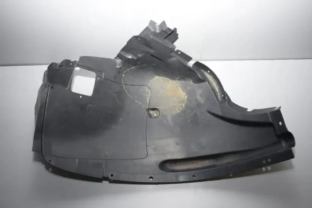 Front Right Arch Liner Front Part