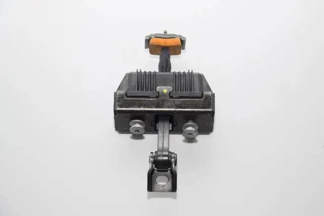 Front Left Door Hinge