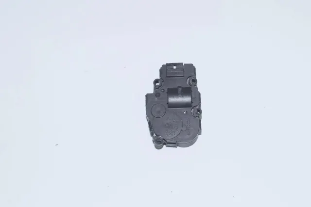 Heater Blower Fan