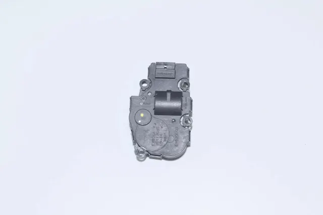 Heater Blower Fan