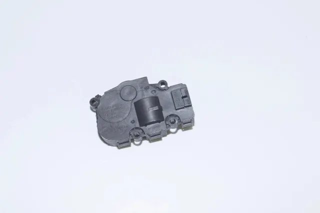 Heater Blower Fan