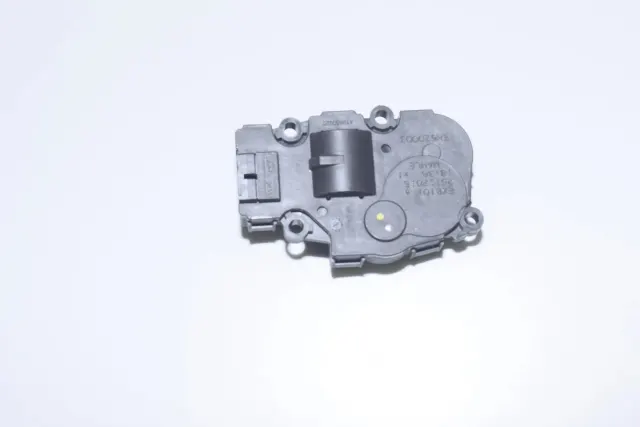 Heater Blower Fan