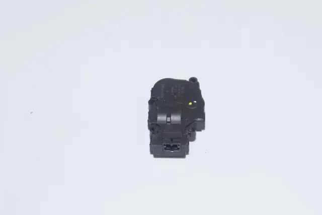 Heater Blower Fan
