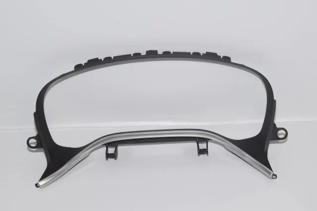 Instrument Cluster Trim