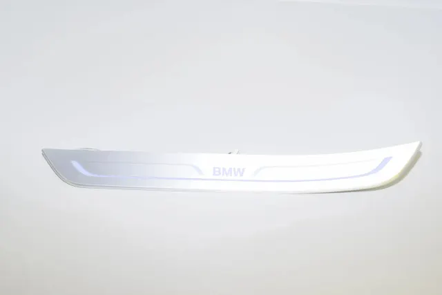 Door Sill Trim Kit
