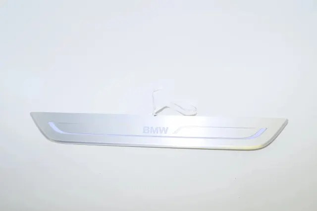 Door Sill Trim Kit