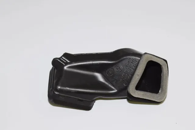 Dashboard Air Vents