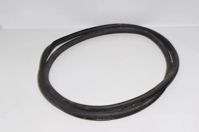Tailgate Rubber Seal