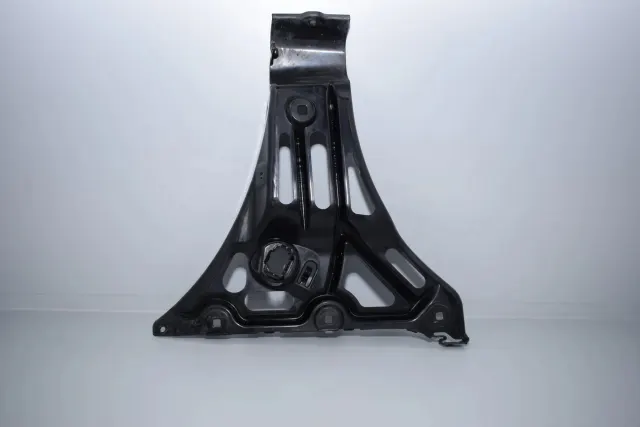 Rear Left Bumper Bracket