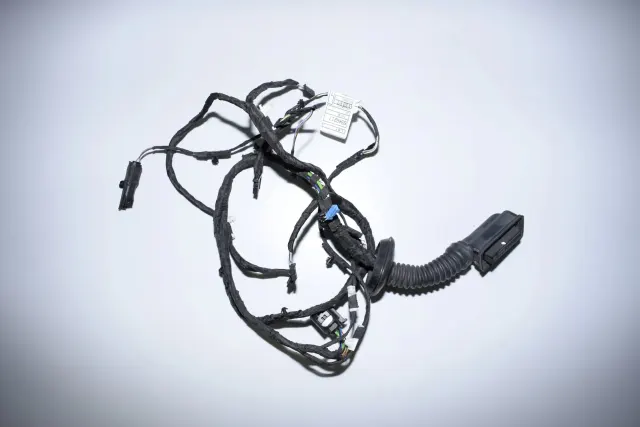 Cable Harness