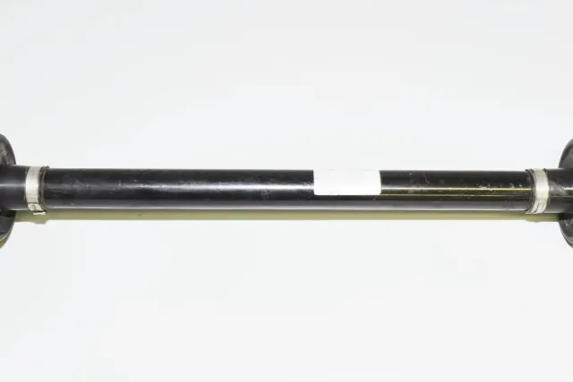 Rear Left Driveshaft