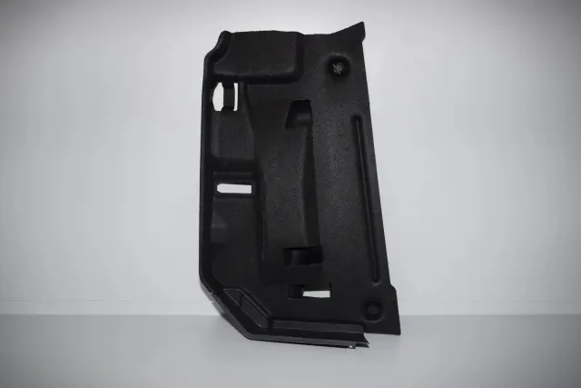 Other Interior Parts