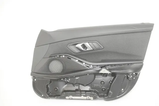 Front Right Door Panel