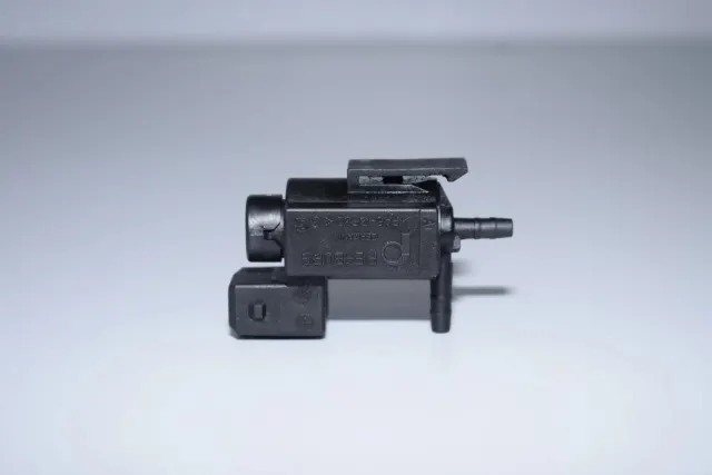 Solenoid Valve