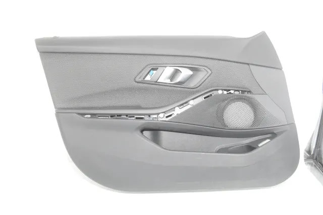 Front Left Door Panel